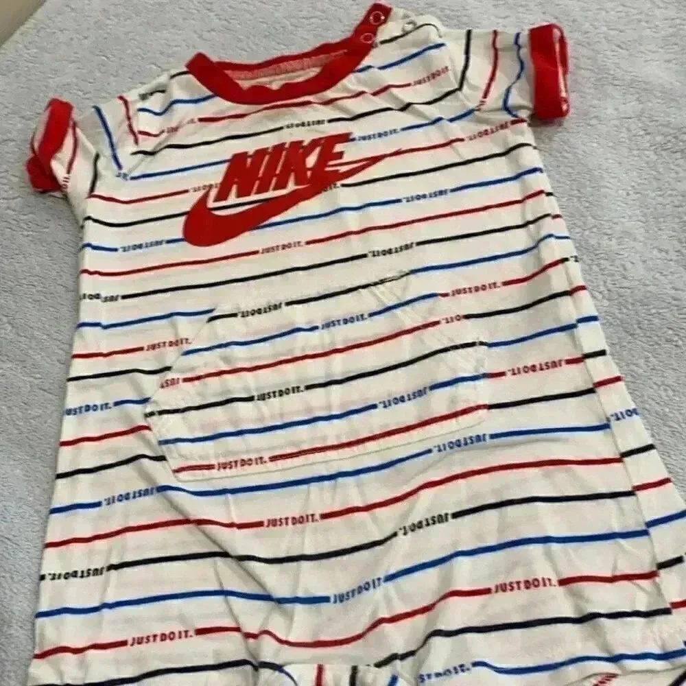 Nike bodysuit